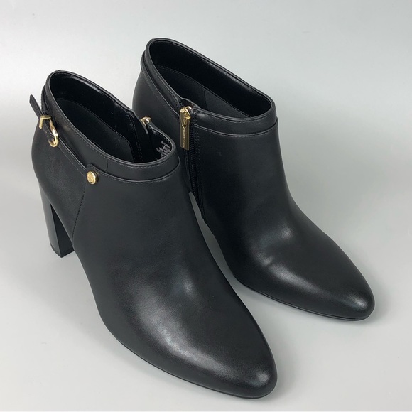 Vince Camuto Coorin Women’s Ankle Heeled Boots - Picture 5 of 12